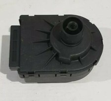 Moteur actionneur de soupape