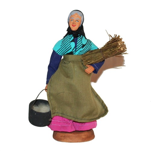 Ancien santon provence 22 - ancien,