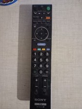TELECOMMANDE SONY TV  RM ED011