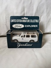 Limited Edition Yankees Ford
