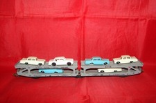 LIMA HO LONG WAGON ARTICULE