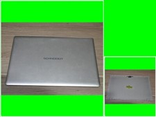 Coque de dalle Schneider SCL141CTP