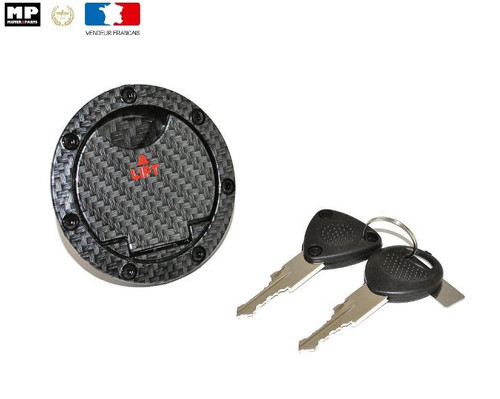 Bouchon essence antivol - bouchon,