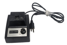 Bausch & Lomb 31-35-28 Microscope Illuminateur Transformateur