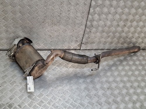 Catalyseur fap seat ibiza - fap,