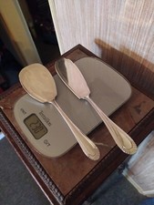 Couvert de Service à Glace en