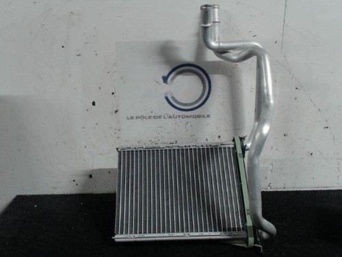 Radiateur chauffage renault - chauffage,