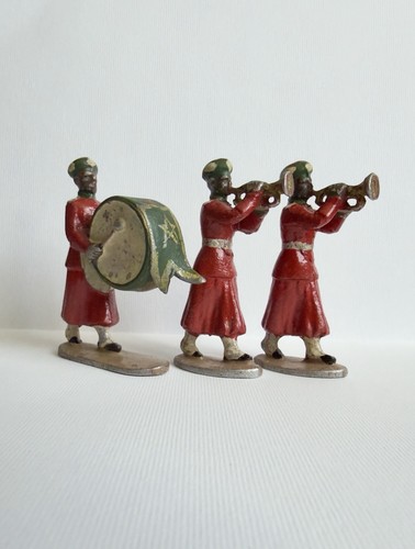 Quiralu garde sultan - quiralu,