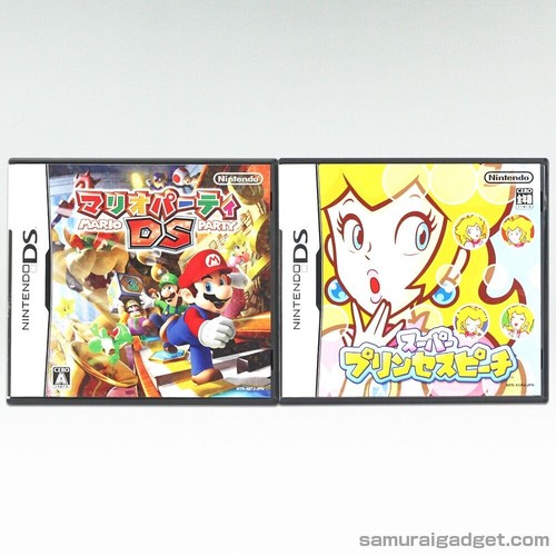 Mario party super - mario, et