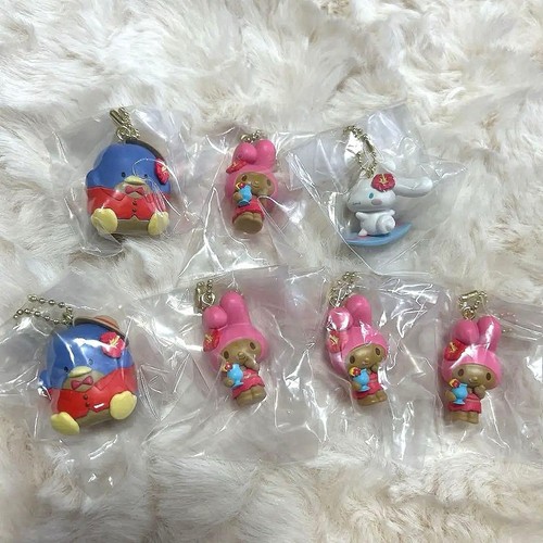 Sanrio sanex tuxedosam - sanrio,