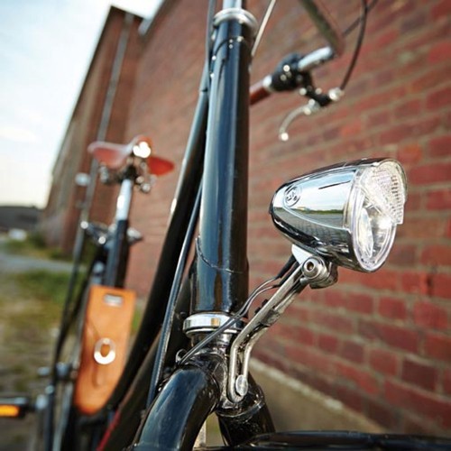 Eclairage velo projecteur - velo, av/projecteur
