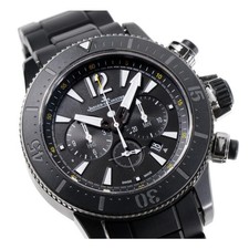 Jaeger lecoultre master - jaeger,