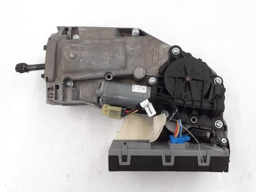 Moteur mercedes classe 206 - moteur,