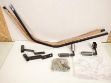 Protection de marche pied pour