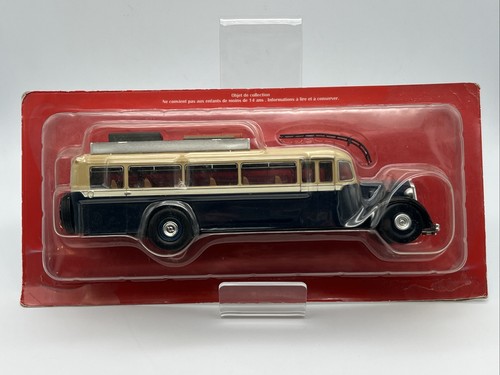 Bus citroën t45 ixo - bus,