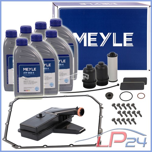 Meyle kit vidange huile - meyle,