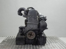 Moteur sans pièces (diesel)