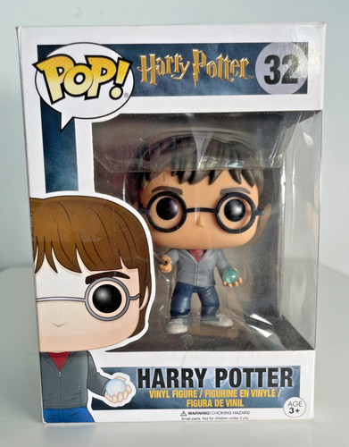 Figurine funko pop - funko,