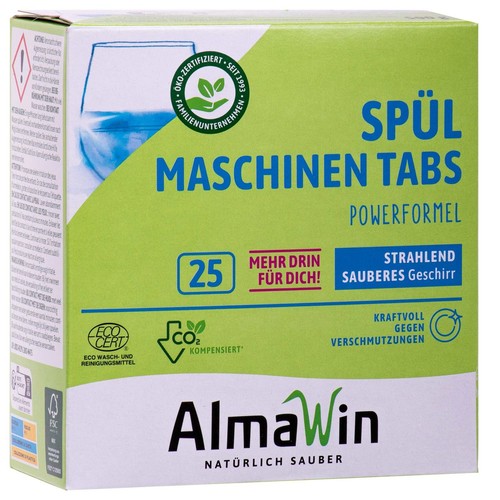 Pastilles lave vaisselle - pastilles, lave-vaisselle