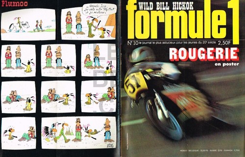 Formule - formule, (