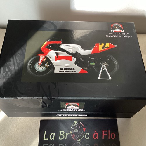 Minichamps collection - 1/12,