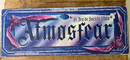 Jeu société atmosfear - société,