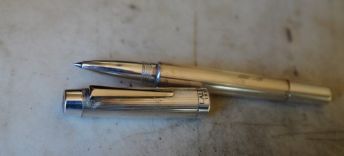 Magnifique stylo roller lalex - magnifique,