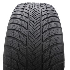 1 X BRIDGESTONE 255/55 R19 111H XL Blizzak LM001 A0 Pneus D'Hiver 2019 7Mm