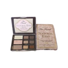 Too Faced Natural Eye Shadow