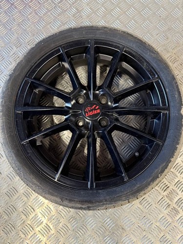 Ligier 2022 jante - ligier,