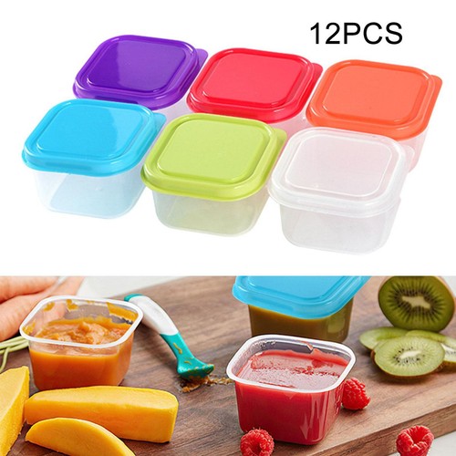 Boîtes plastique hermétiques - boîtes,