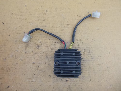 Regulateur honda cbn 400 - honda,