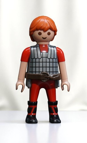Playmobil personnage romain