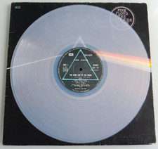 PINK FLOYD FRENCH TRANSLUCIDE