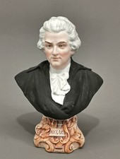 9140200 Figurine Porcelaine