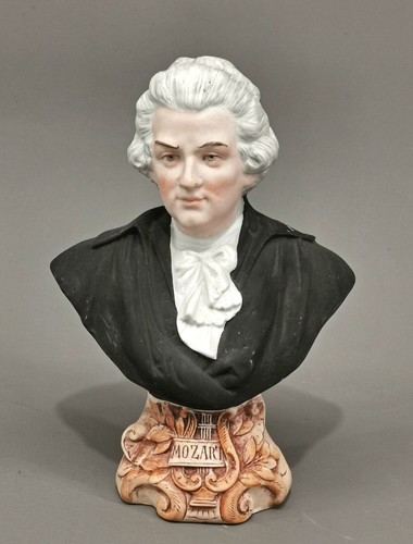 9140200 figurine porcelaine - 9140200,