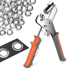 Pince à Oeillets pour Bâches