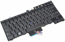 Hongrois Clavier Dell Latitude E5500 E6500 NSK-DB00Q 0RX209 Hongrie Magyar 512