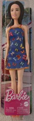 Barbie poupée robe - -,