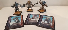 Rakham confrontation wolfen - confrontation,