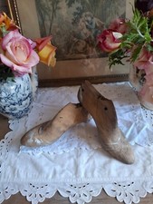 Superbe paire de FORME A