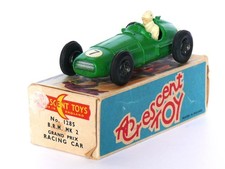 Crescent #1285 / B.R.M.  MK2