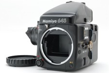 Livraison gratuite ! [NEUF] Mamiya 645 Pro Medium Format / Prism Finder /...