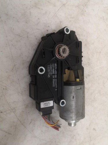 Moteur toit ouvrant renault - moteur,