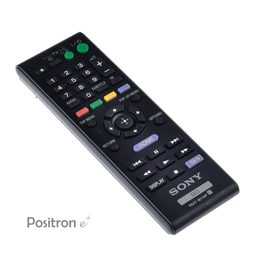 Télécommande originale sony - télécommande,