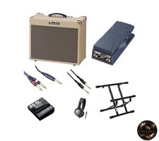 Amplificateur guitare de