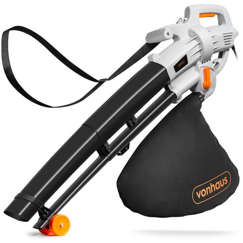 Aspirateur souffleur - souffleur, de