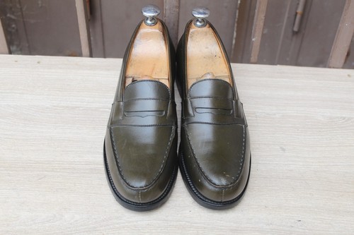 Mocassin weston modele - weston, (modele