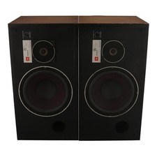 DDP JBL L26 Decade Speakers