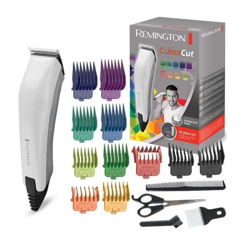 Remington hc5035 tondeuse - remington,